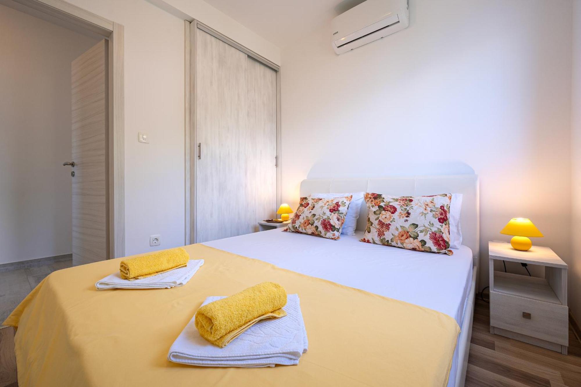 Hera Apartments Donji Stoliv Cameră foto
