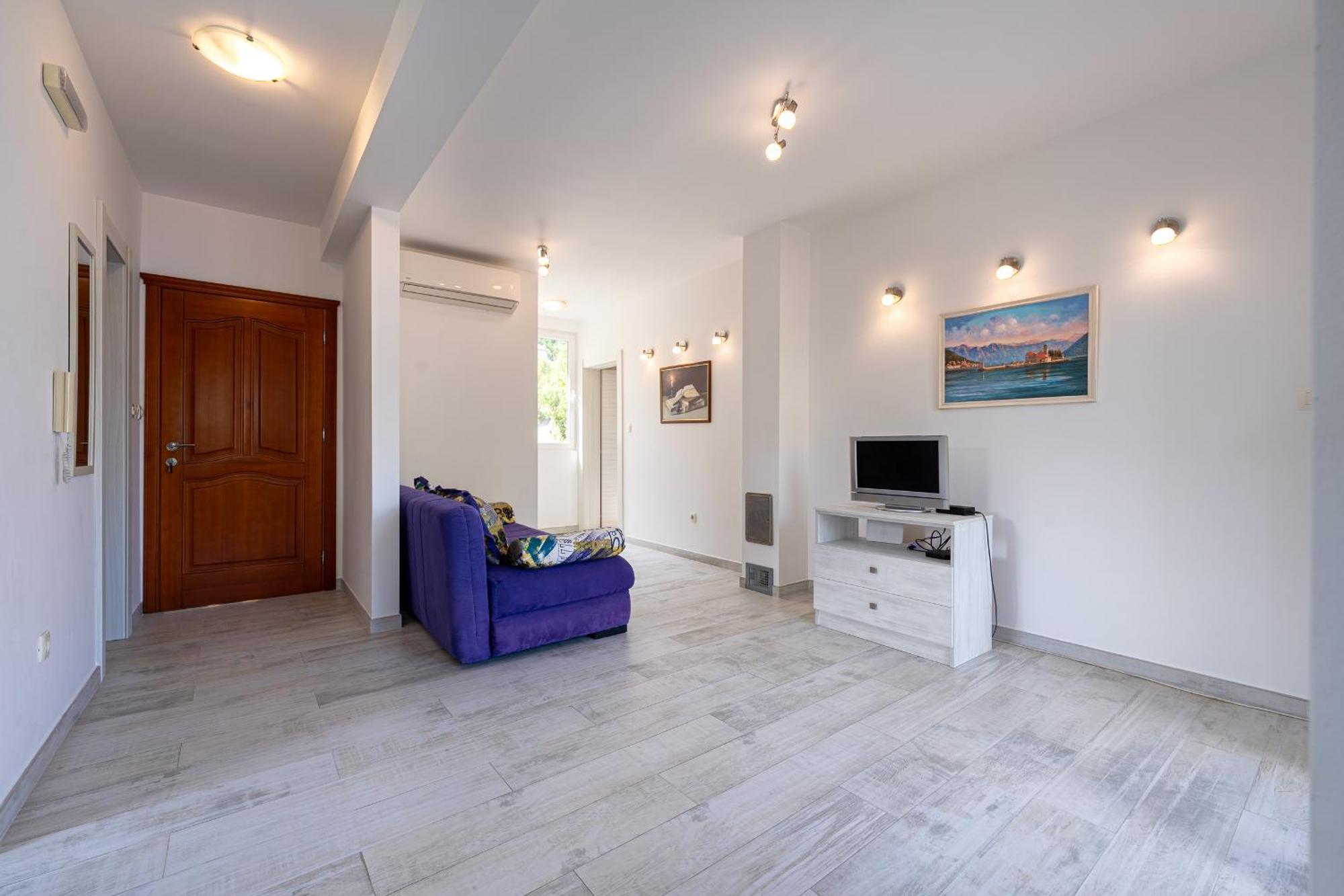 Hera Apartments Donji Stoliv Cameră foto