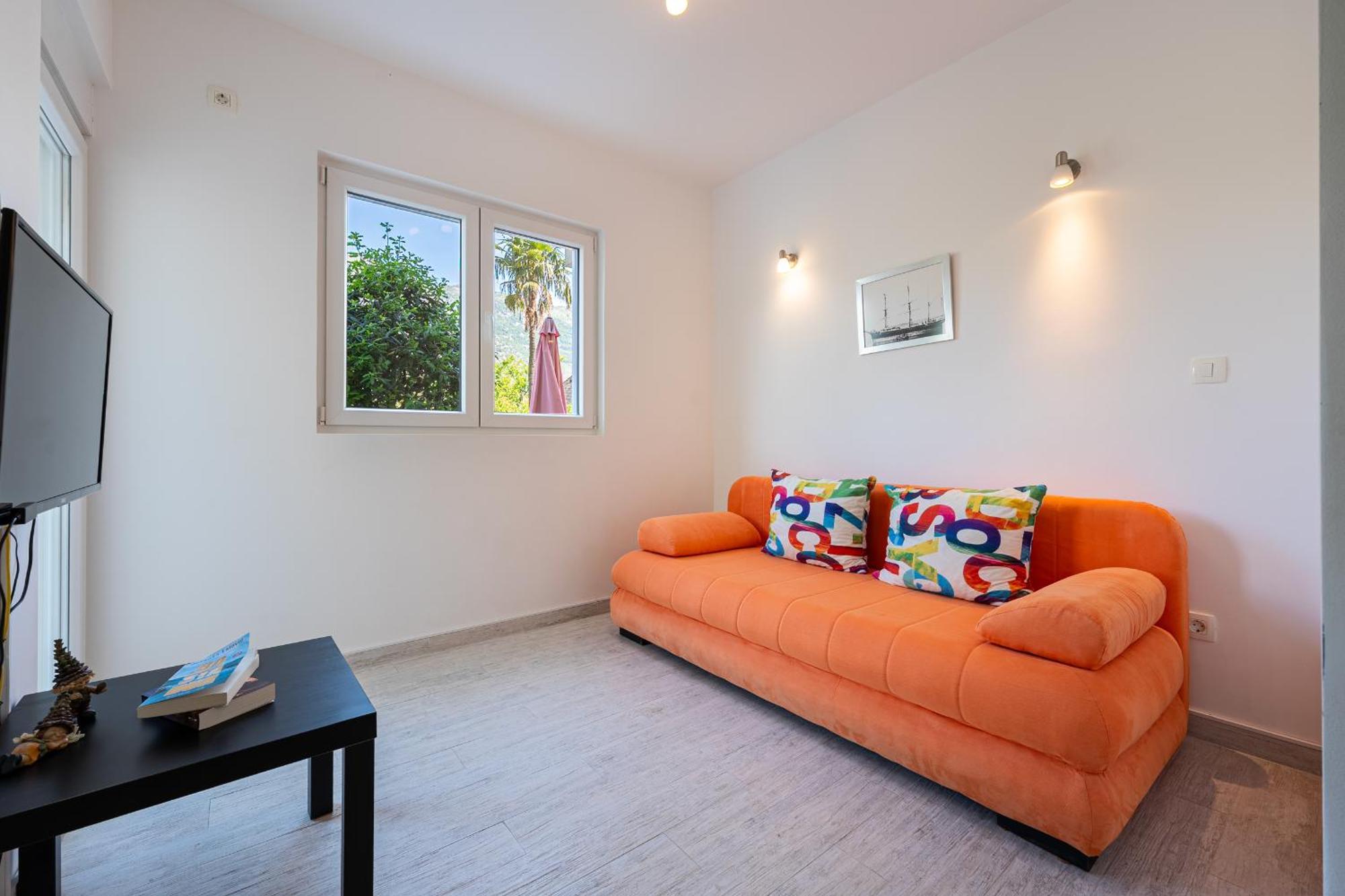 Hera Apartments Donji Stoliv Cameră foto